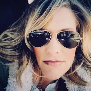 Meet your Posher, Erika